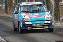 zdjęcia z 35 cieszyńskiej barbórki 2008, 35 barbórka cieszyńska 2008-11-22, rajd barbórka 22.11.2008 - 35 Rajd Cieszyńska Barbórka 2008