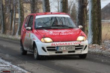 zdjęcia z 35 cieszyńskiej barbórki 2008, 35 barbórka cieszyńska 2008-11-22, rajd barbórka 22.11.2008 - 35 Rajd Cieszyńska Barbórka 2008