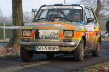 zdjcia z 35 cieszyskiej barbrki 2008, 35 barbrka cieszyska 2008-11-22, rajd barbrka 22.11.2008 - 35 Rajd Cieszyska Barbrka 2008