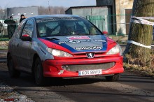 zdjcia z 35 cieszyskiej barbrki 2008, 35 barbrka cieszyska 2008-11-22, rajd barbrka 22.11.2008 - 35 Rajd Cieszyska Barbrka 2008