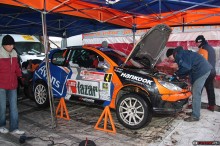 zdjcia z 35 cieszyskiej barbrki 2008, 35 barbrka cieszyska 2008-11-22, rajd barbrka 22.11.2008 - 35 Rajd Cieszyska Barbrka 2008