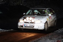 zdjcia z 35 cieszyskiej barbrki 2008, 35 barbrka cieszyska 2008-11-22, rajd barbrka 22.11.2008 - 35 Rajd Cieszyska Barbrka 2008