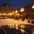 plac zwm zim�, �nie�ny krajobraz, zima, zimowe zdj�cia, zimowe miasto, bielsko zim� - Zimowy ZWM