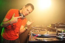 toxicator 2009, zdjęcia toxicator 31.01.2009, fotorelacja z toxicatora chorzów, hala kapelusz, zdjęcia hardstyle hardcore - Toxicator 2009