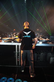 toxicator 2009, zdjęcia toxicator 31.01.2009, fotorelacja z toxicatora chorzów, hala kapelusz, zdjęcia hardstyle hardcore - Toxicator 2009