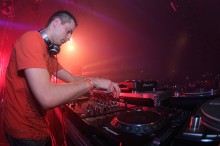 toxicator 2009, zdjęcia toxicator 31.01.2009, fotorelacja z toxicatora chorzów, hala kapelusz, zdjęcia hardstyle hardcore - Toxicator 2009