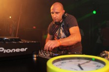 toxicator 2009, zdjęcia toxicator 31.01.2009, fotorelacja z toxicatora chorzów, hala kapelusz, zdjęcia hardstyle hardcore - Toxicator 2009