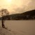 zdj�cia z czorsztyna, zimowe fotografie niedzica, zdj�cia g�r, g�ry zim� - Zimowy Czorsztyn, Niedzica