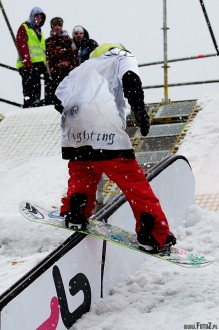 zdjcia snowboardowe, snowboard, zdjcia freestyle snowboard, wisa backonsnow 2009 - Back On Snow 2009