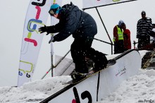 zdjcia snowboardowe, snowboard, zdjcia freestyle snowboard, wisa backonsnow 2009 - Back On Snow 2009