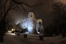 zdjcia z czorsztyna, zimowe fotografie niedzica, zdjcia gr, gry zim - Zimowy Czorsztyn, Niedzica