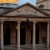 Baht, Somerset, Avon, architektura, zabytki, anie rzymskie, architektura romaska, gorce rda - Bath - anie