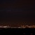 Somerset, miasto nocą, krajobrazy nocne - Panorama Bristolu