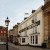 Devizes, Wiltshire, Anglia, angielska Architektura - The Bear Hotel