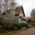 hyde park london, park w londynie - Domek