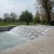 hyde park london, park w londynie, natura, ziele,  przyroda, malowniczy, wodotrysk - Wodospad