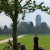 hyde park london, park w londynie, natura,  przyroda, malowniczy, zwierzta, ptaki,pejza, krajobraz - Na onie natury