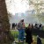 hyde park london, park w londynie, natura,  przyroda, malowniczy, zwierz�ta - I kto tu rz�dzi ?