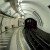 london, metro, london tube - W londy�skim metrze