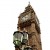 londyn, zabytki, latarnia, architektura - Big Ben - London