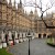 londyn, zabytki, architektura - Parlament 
