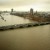 Londyn, zabytki, architektura, London, most, panorama, rzeka, nowoczesne budowle, parlament, Big Ben, odzie - Panorama - Tamiza