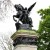 Londyn, zabytki, architektura, London, rze�ba - Pomnik