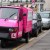 Londyn, komunikacja, uliczki, London - Snog - Mobil