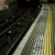 Londyn, metro, London tube, underground - Mind the Gap