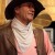 muzeum figur woskowych londyn, madame tussauds - london - John Wayne