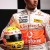 muzeum figur woskowych londyn, madame tussauds - london - Lewis Hamilton