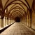 Salisbury, Katedra, gotycka �wi�tynia, anglika�ski Ko�cio�, gotycka architektura - Sklepienia