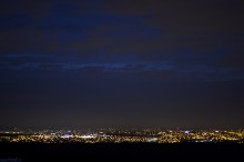 - Panorama Bristolu
