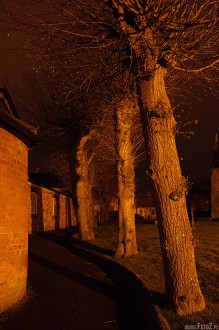 Devizes, Wiltshire, Anglia - Alejka