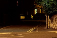 - Parking