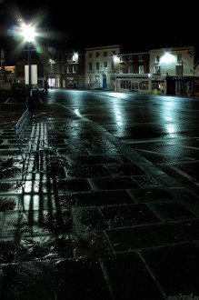- Zimna ławka