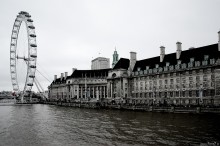  - London eye