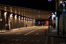 Londyn, komunikacja, ulice, London - Londyskie uliczki