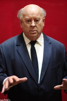 muzeum figur woskowych londyn, madame tussauds - london - Tylko spokojnie!