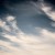 zdjęcie chmur na niebie - Szlak chmur