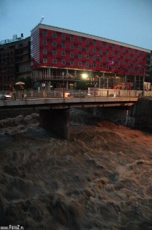  - Bielsko w wodzie