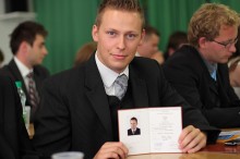 - Zakończenie WSI