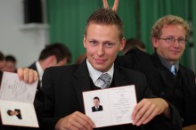 - Zakończenie WSI