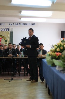 - Zakończenie WSI