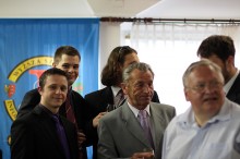 - Zakończenie WSI