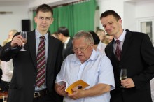 - Zakończenie WSI