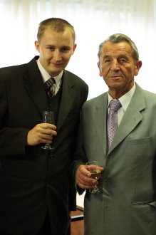 - Zakończenie WSI