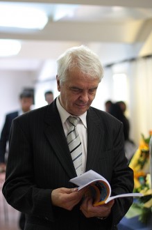 - Zakończenie WSI