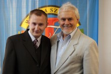 - Zakończenie WSI