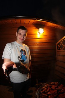 - Zakończenie WSI